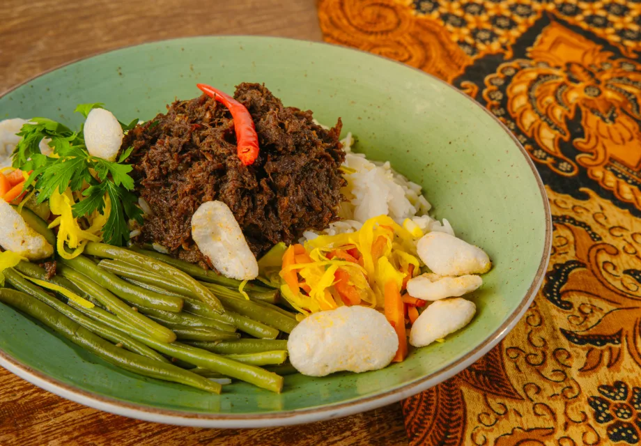 Rendang-Padang